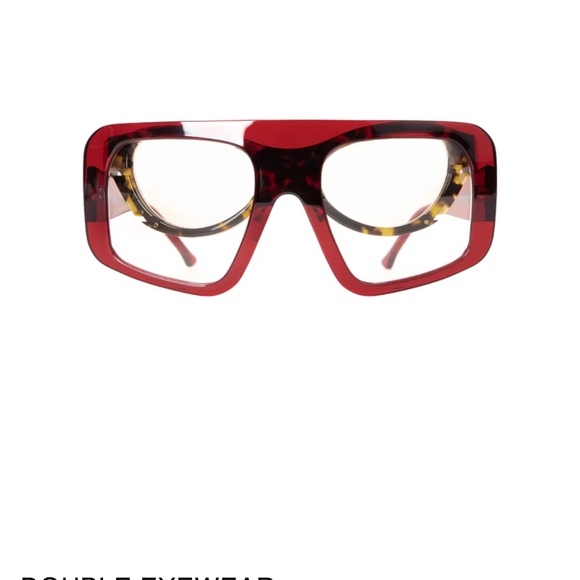 Luar Double Eyewear Sunglasses - Picture 1 of 4